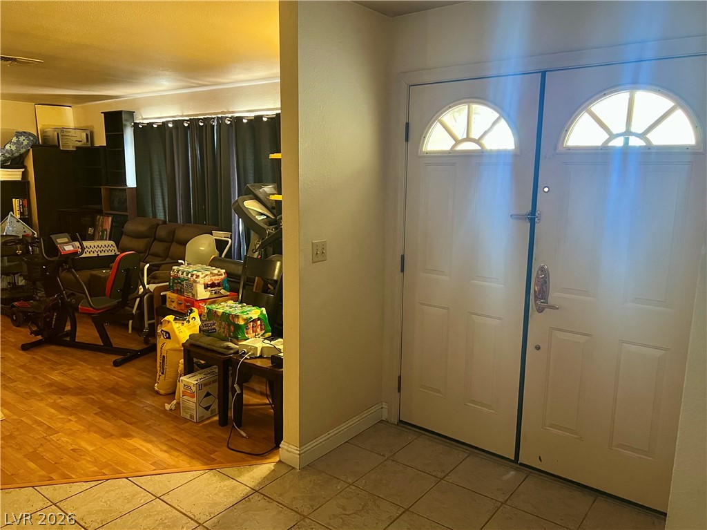3533 Moraga Drive Las Vegas NV 89103