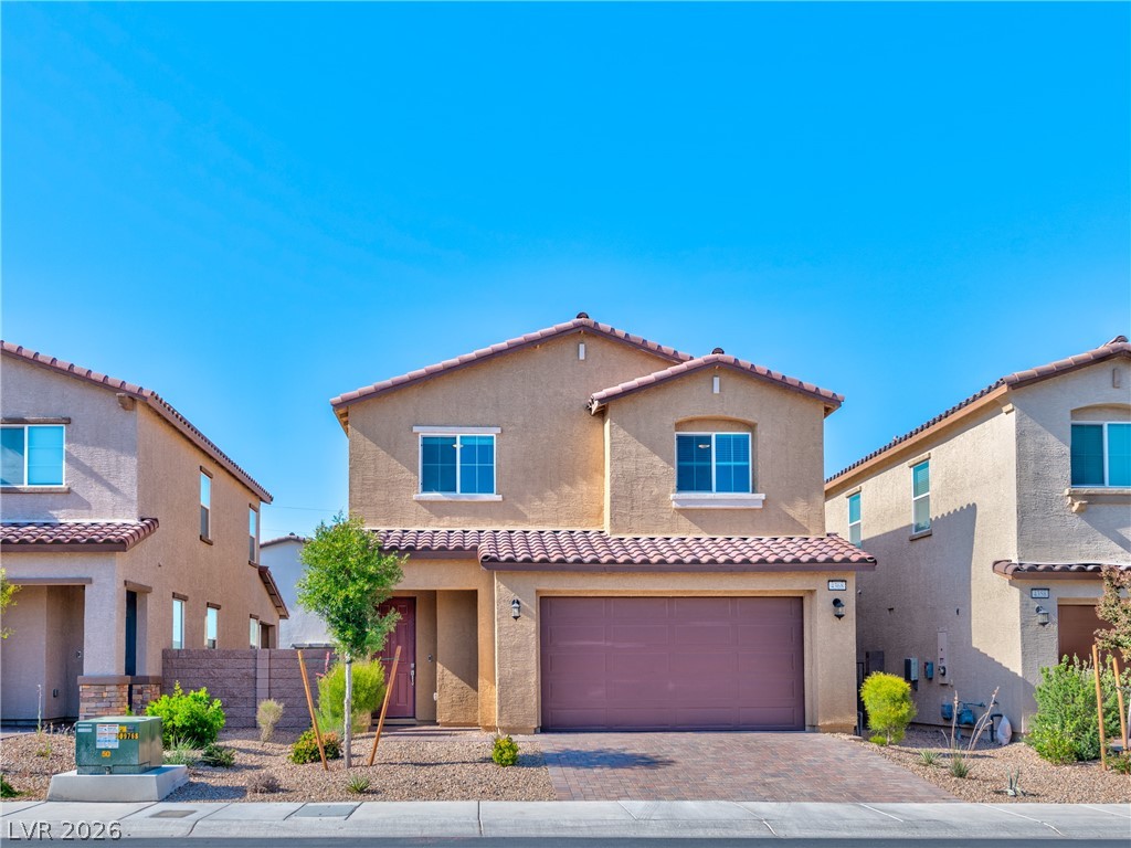 4368 Bayley Skye Avenue Las Vegas NV 89141