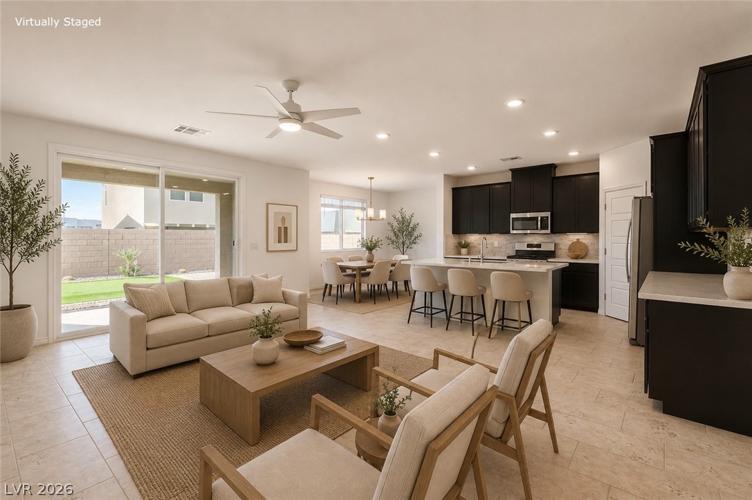 4368 Bayley Skye Avenue Las Vegas NV 89141