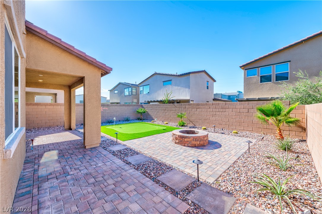 4368 Bayley Skye Avenue Las Vegas NV 89141