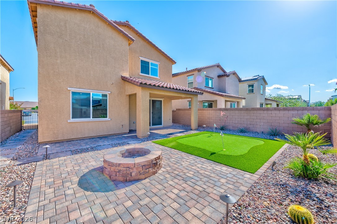 4368 Bayley Skye Avenue Las Vegas NV 89141