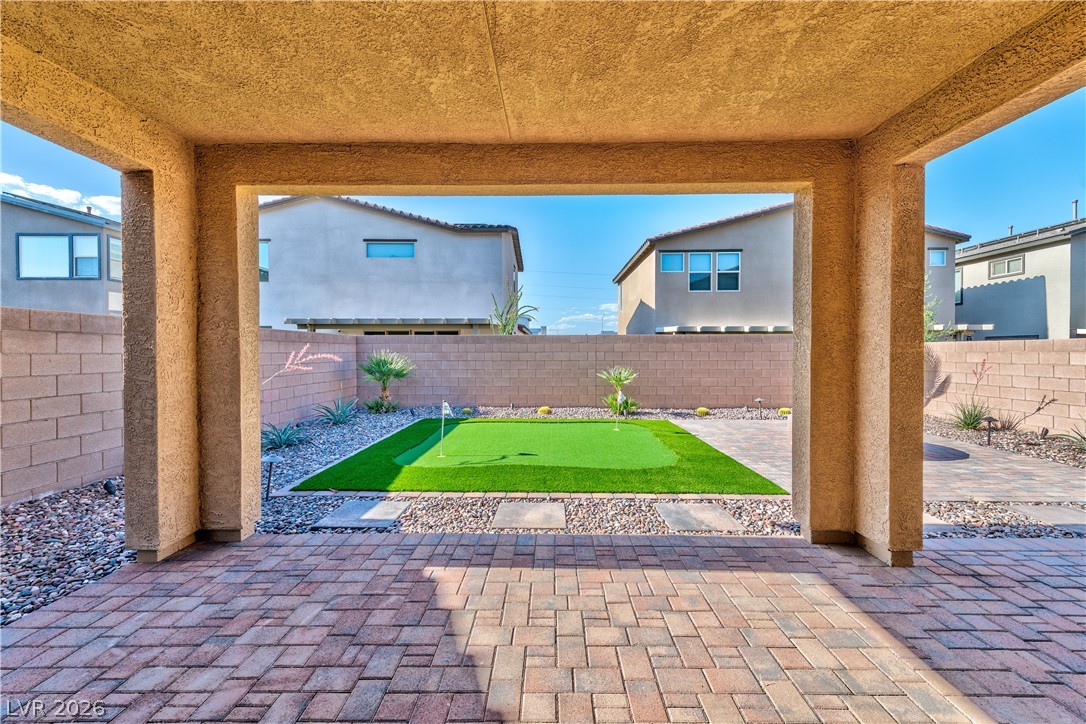 4368 Bayley Skye Avenue Las Vegas NV 89141