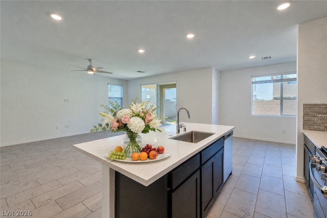 4368 Bayley Skye Avenue Las Vegas NV 89141