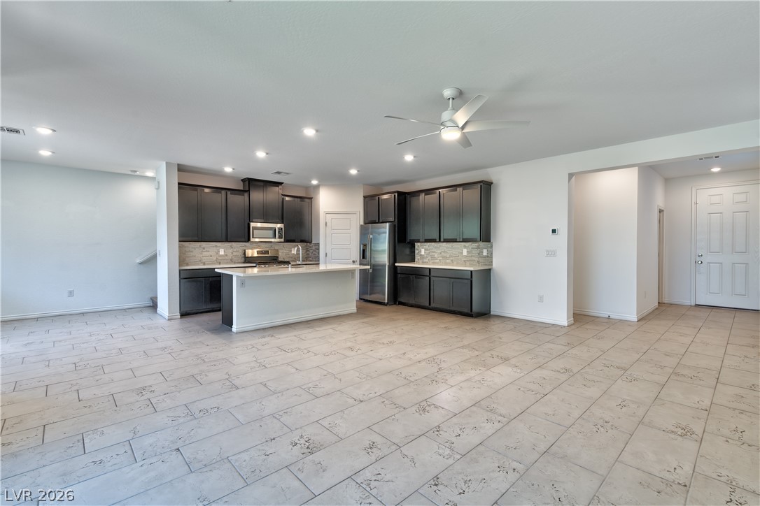 4368 Bayley Skye Avenue Las Vegas NV 89141