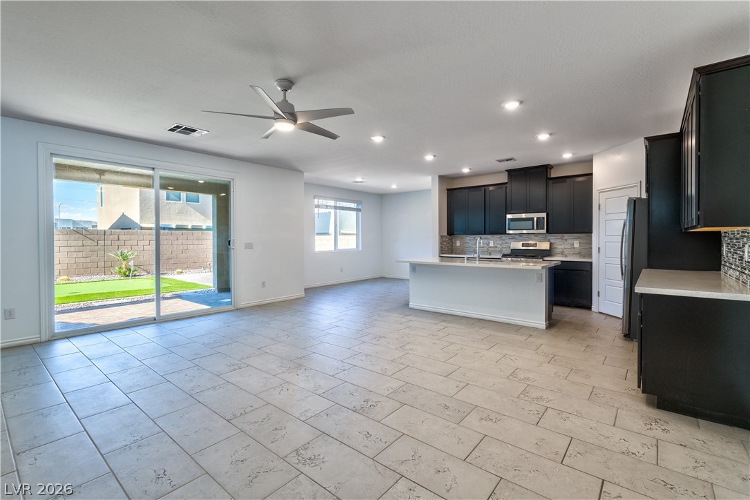 4368 Bayley Skye Avenue Las Vegas NV 89141