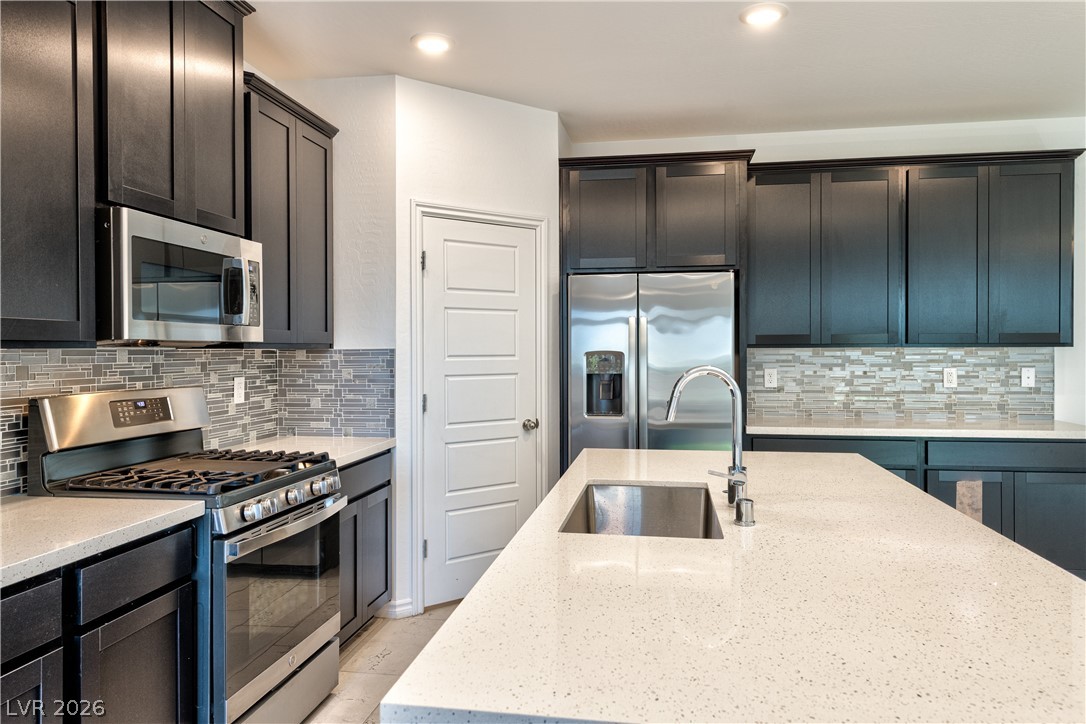 4368 Bayley Skye Avenue Las Vegas NV 89141
