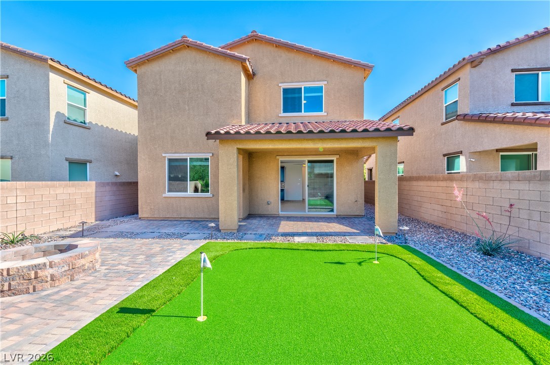 4368 Bayley Skye Avenue Las Vegas NV 89141