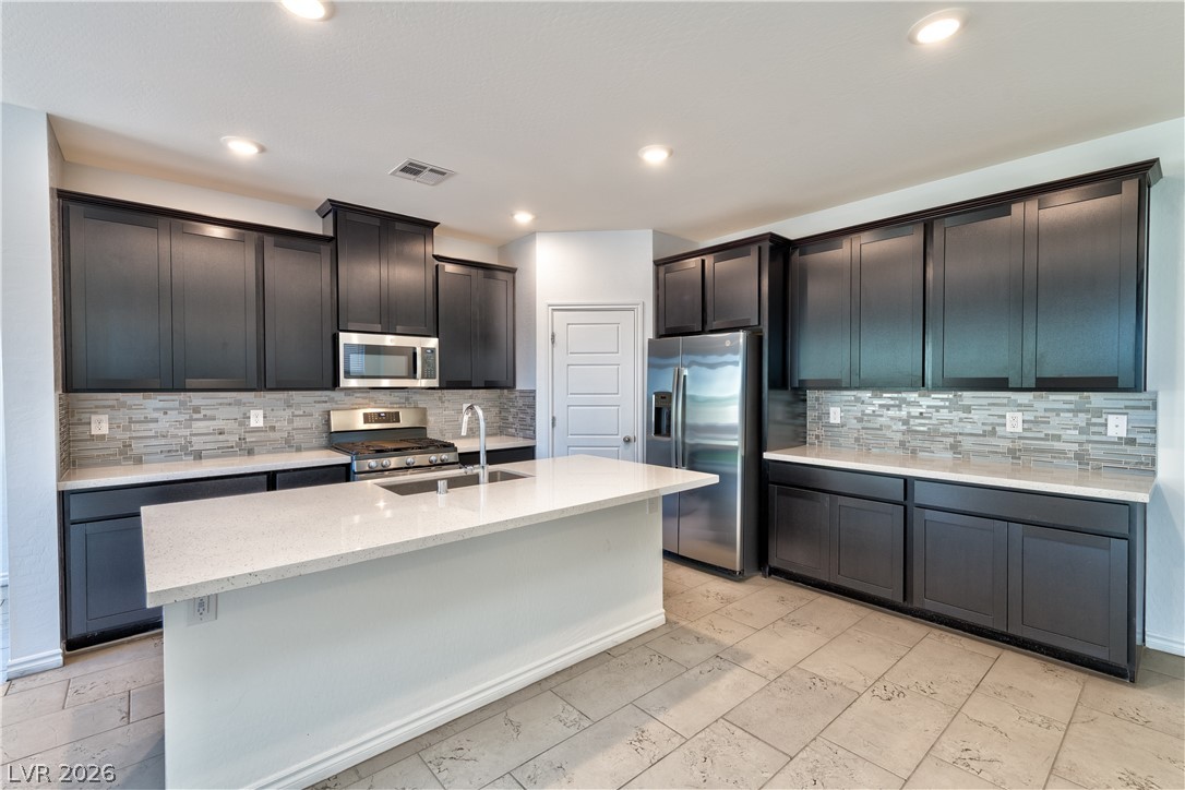 4368 Bayley Skye Avenue Las Vegas NV 89141
