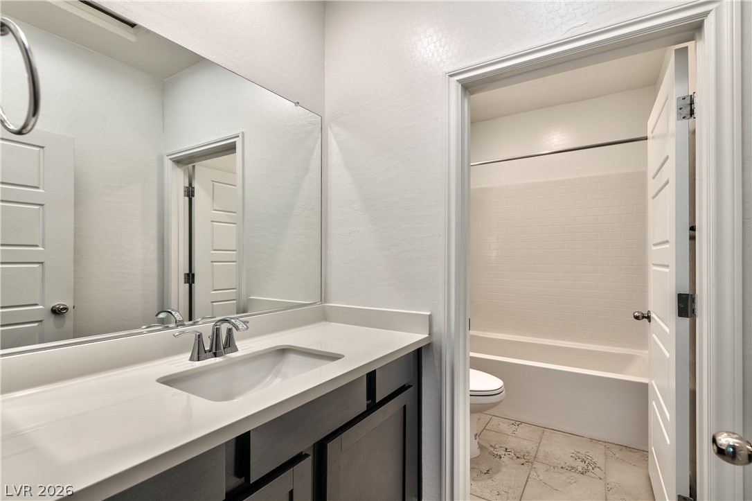 4368 Bayley Skye Avenue Las Vegas NV 89141