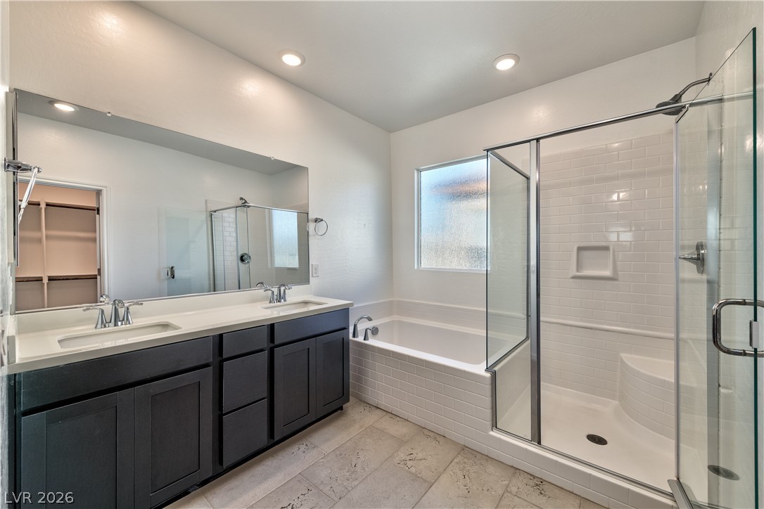 4368 Bayley Skye Avenue Las Vegas NV 89141