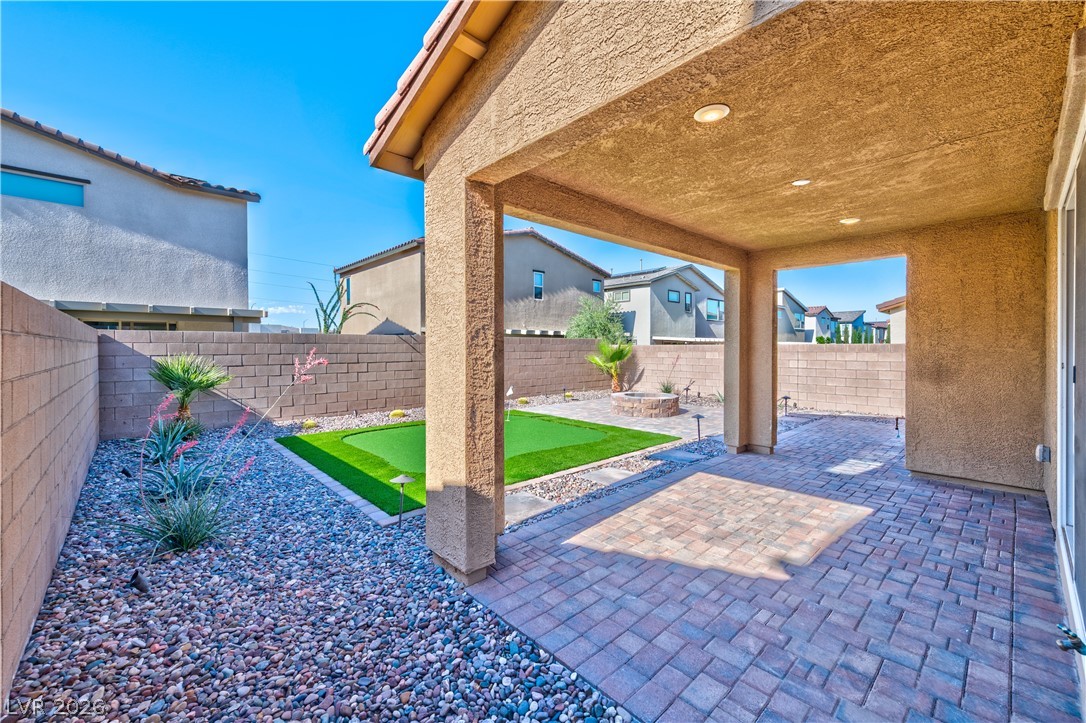 4368 Bayley Skye Avenue Las Vegas NV 89141