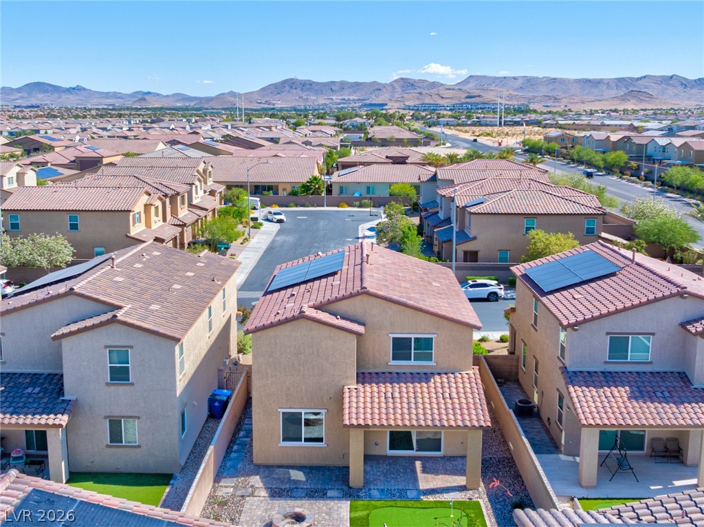 4368 Bayley Skye Avenue Las Vegas NV 89141
