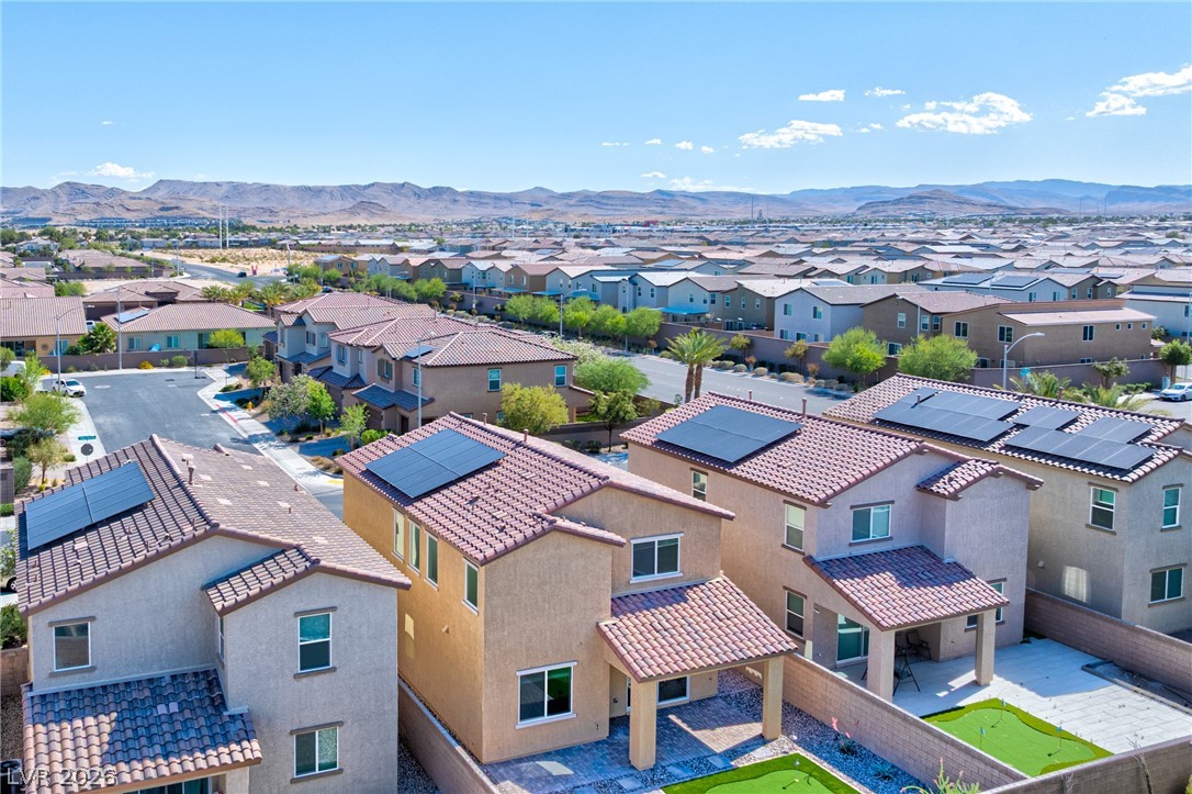 4368 Bayley Skye Avenue Las Vegas NV 89141