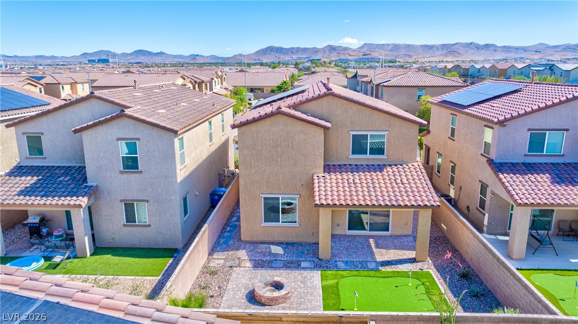 4368 Bayley Skye Avenue Las Vegas NV 89141