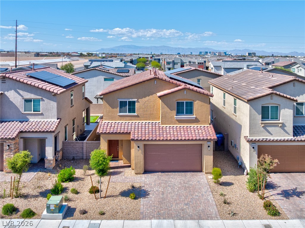 4368 Bayley Skye Avenue Las Vegas NV 89141