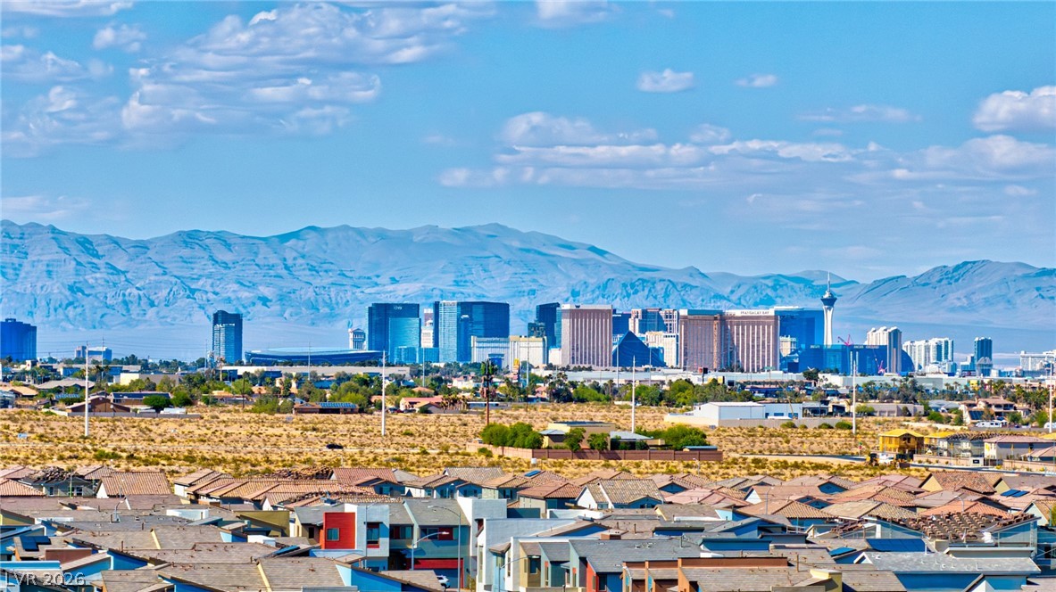 4368 Bayley Skye Avenue Las Vegas NV 89141