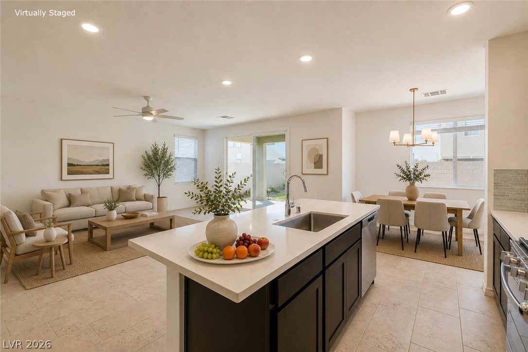 4368 Bayley Skye Avenue Las Vegas NV 89141