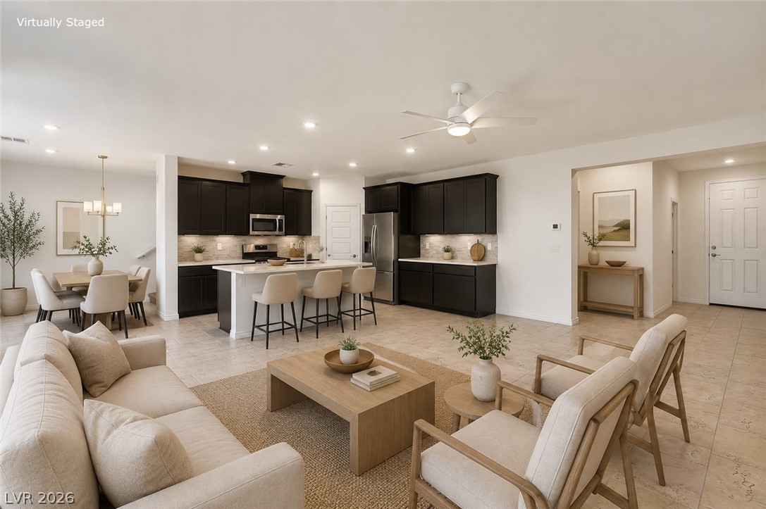 4368 Bayley Skye Avenue Las Vegas NV 89141