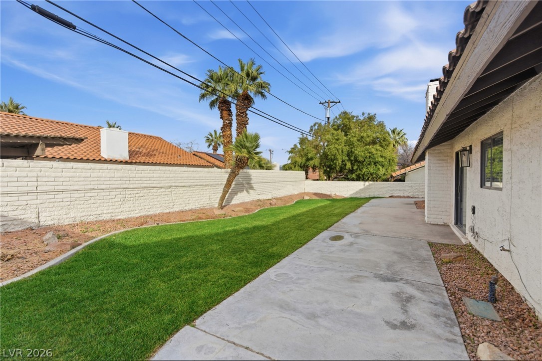 3104 Calle De El Cortez Las Vegas NV 89102