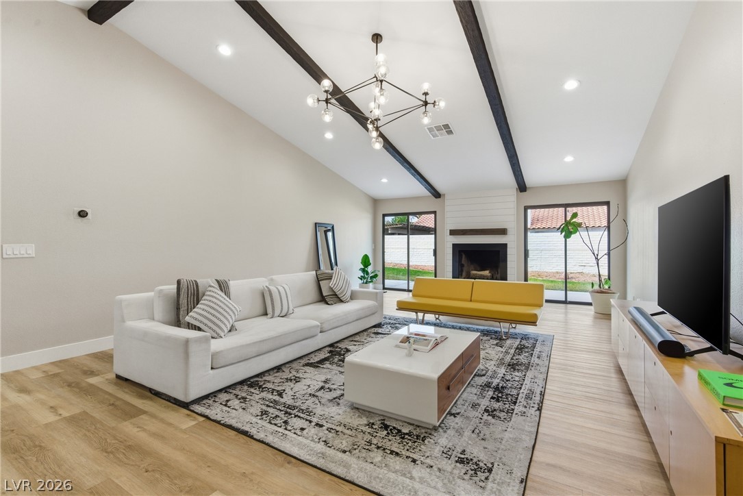 3104 Calle De El Cortez Las Vegas NV 89102