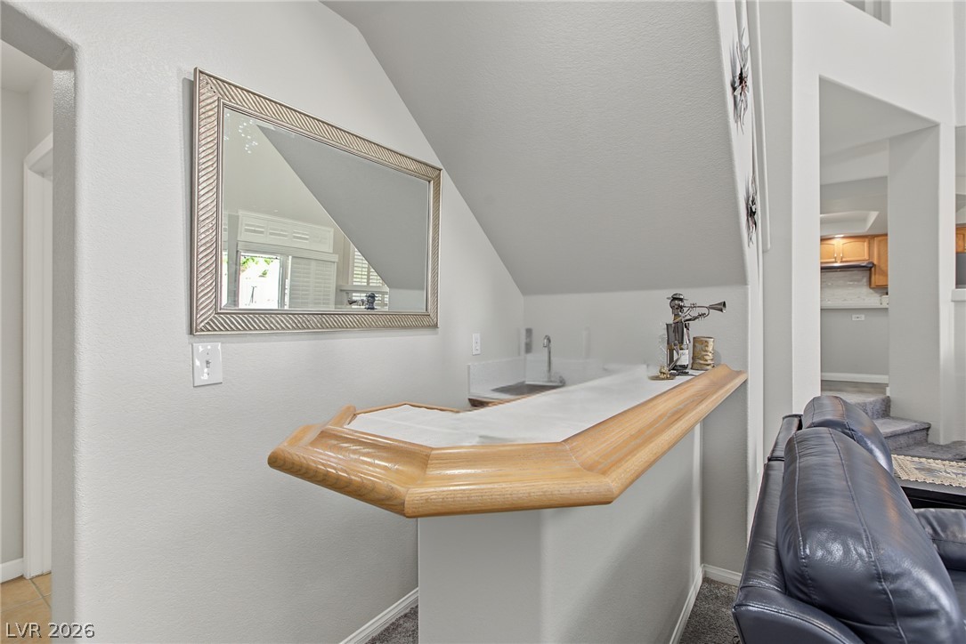 3713 Treasure Bluff Court Las Vegas NV 89129