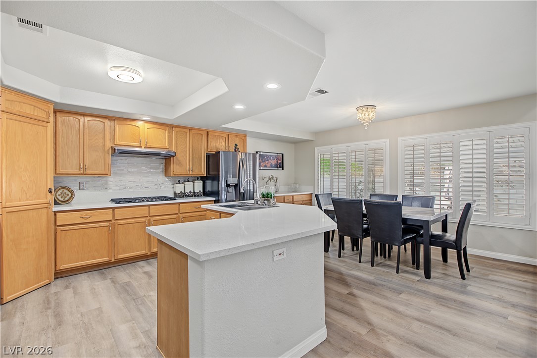 3713 Treasure Bluff Court Las Vegas NV 89129