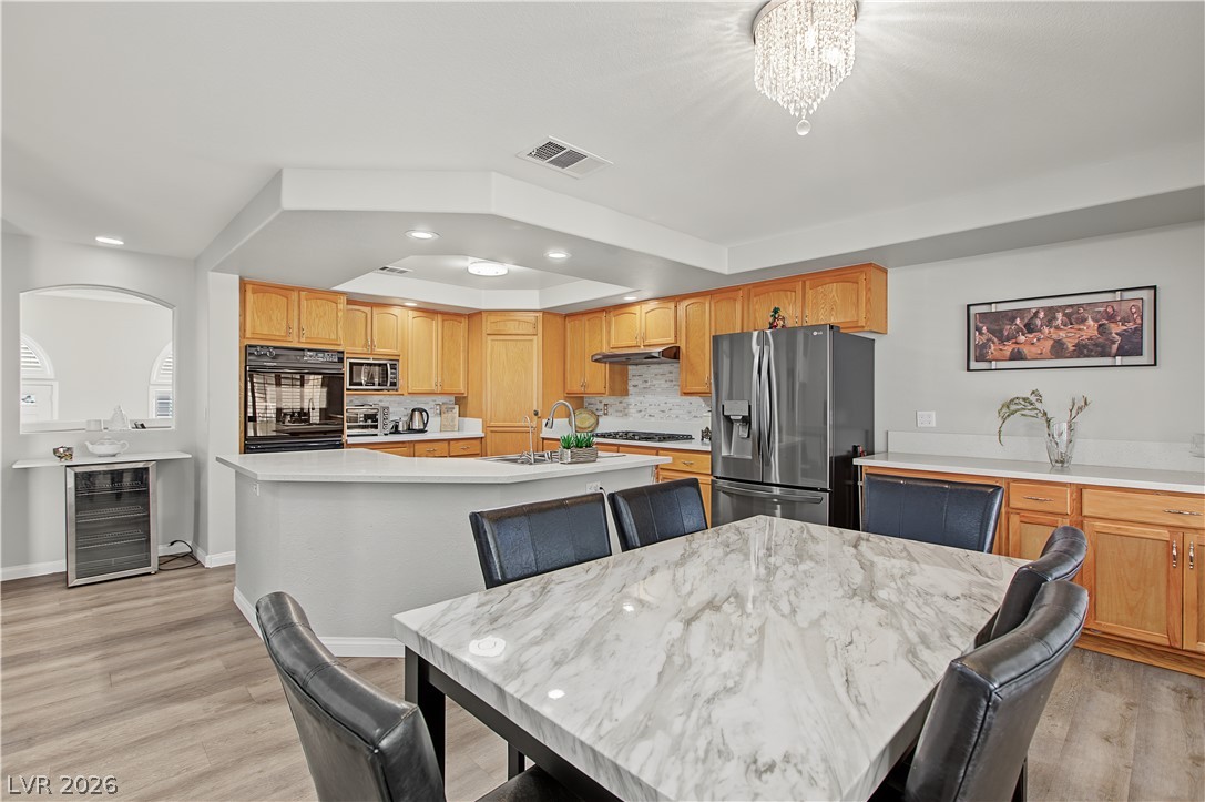 3713 Treasure Bluff Court Las Vegas NV 89129