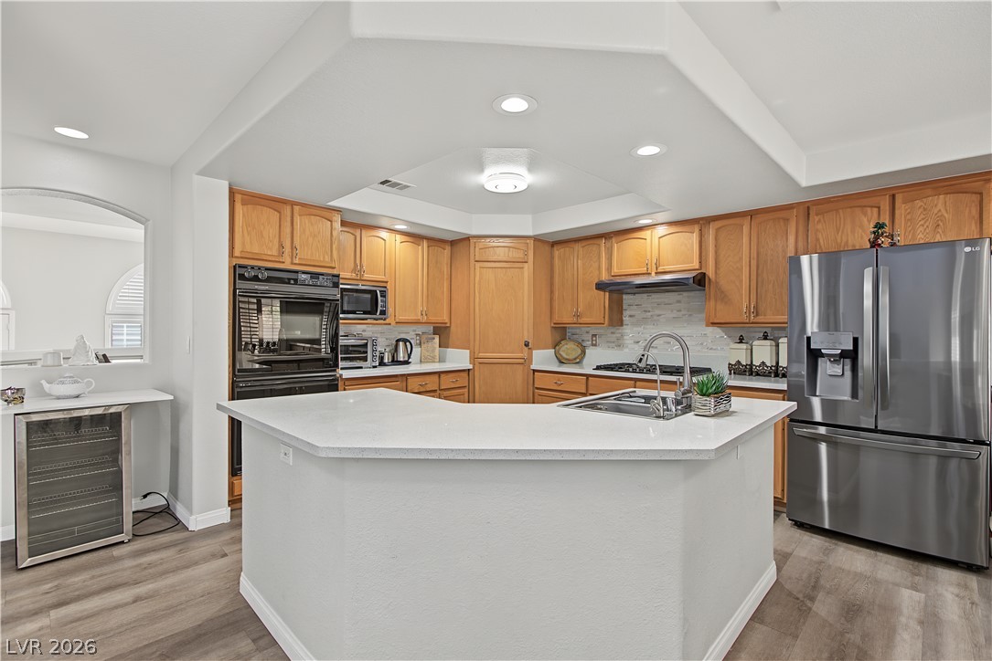 3713 Treasure Bluff Court Las Vegas NV 89129