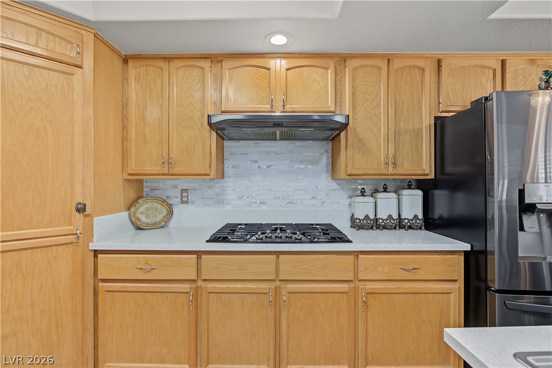 3713 Treasure Bluff Court Las Vegas NV 89129