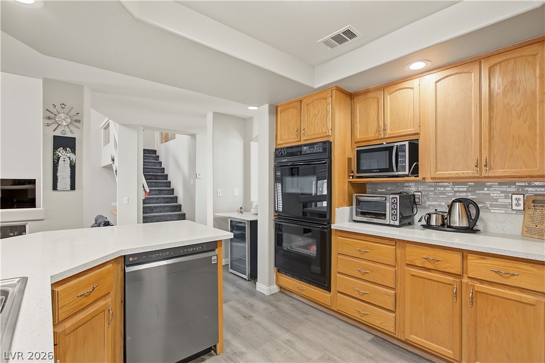 3713 Treasure Bluff Court Las Vegas NV 89129