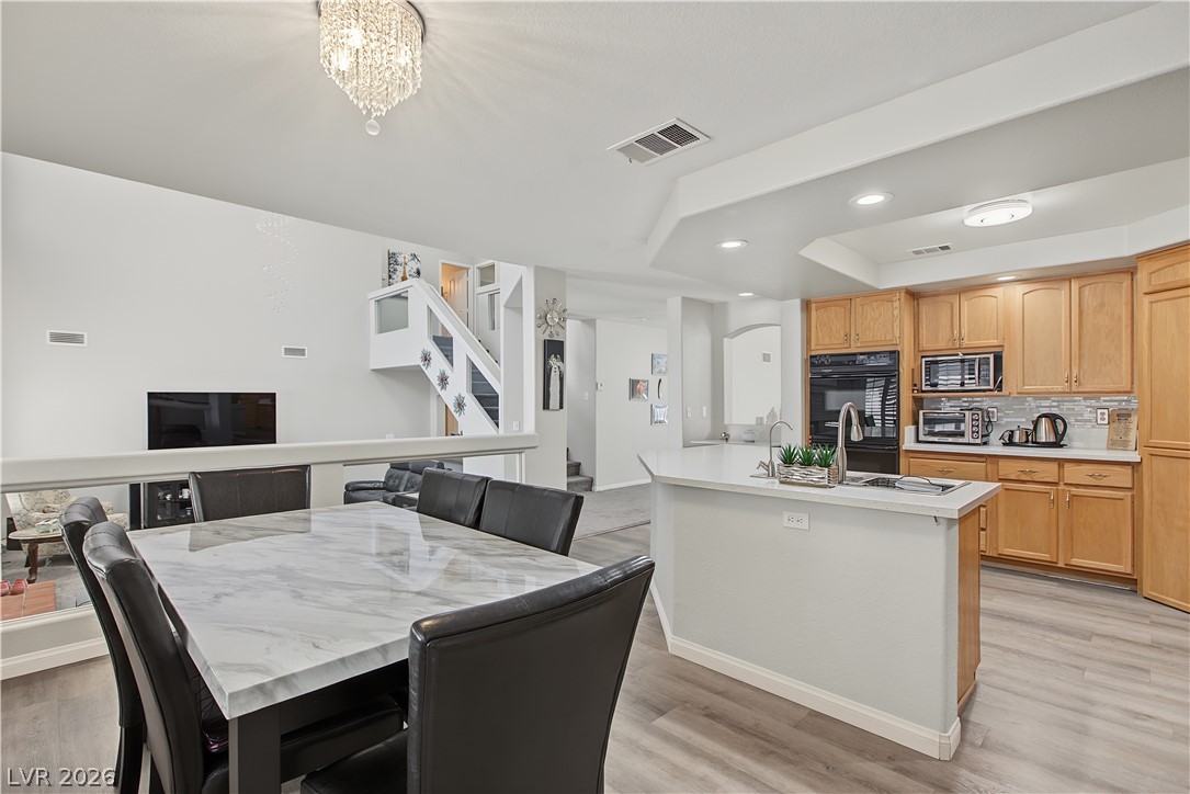 3713 Treasure Bluff Court Las Vegas NV 89129