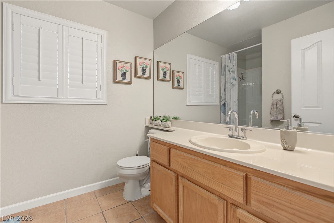 3713 Treasure Bluff Court Las Vegas NV 89129