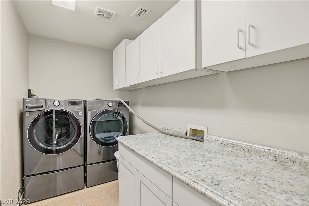 3713 Treasure Bluff Court Las Vegas NV 89129