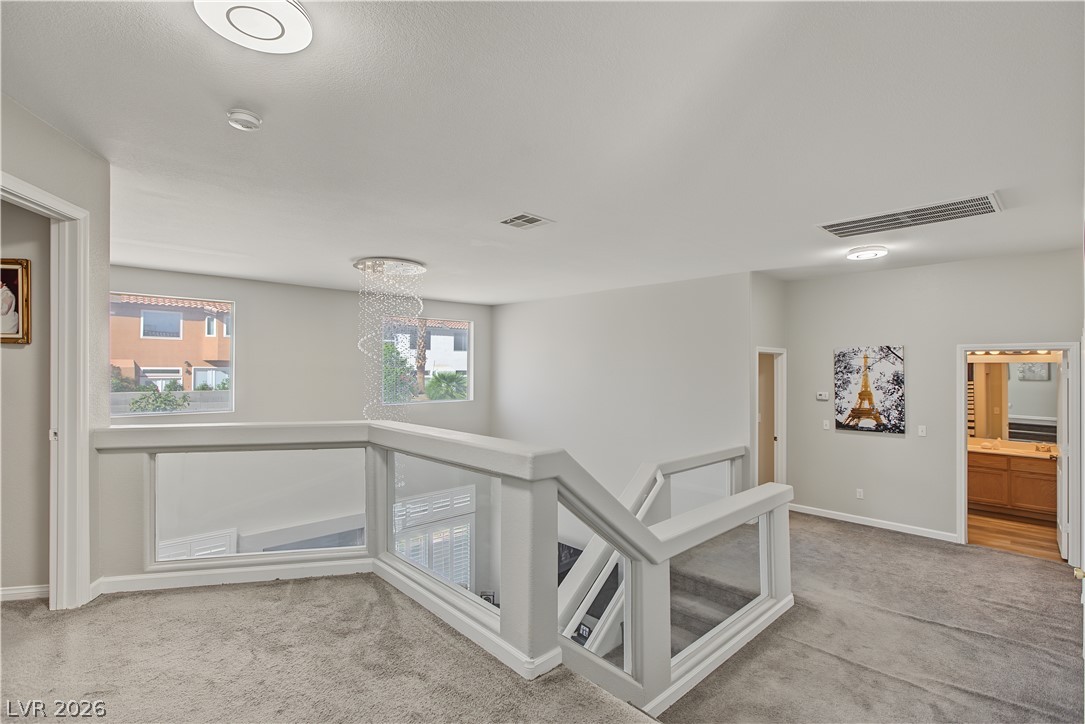 3713 Treasure Bluff Court Las Vegas NV 89129