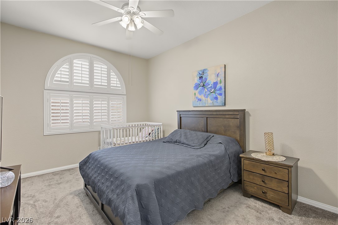 3713 Treasure Bluff Court Las Vegas NV 89129