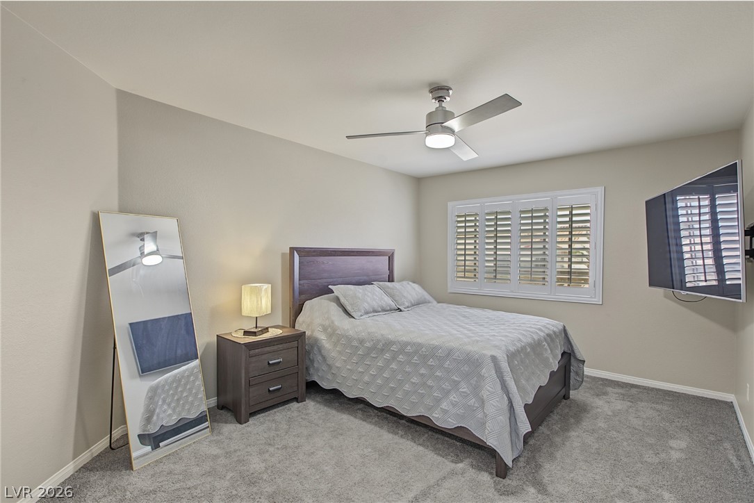 3713 Treasure Bluff Court Las Vegas NV 89129