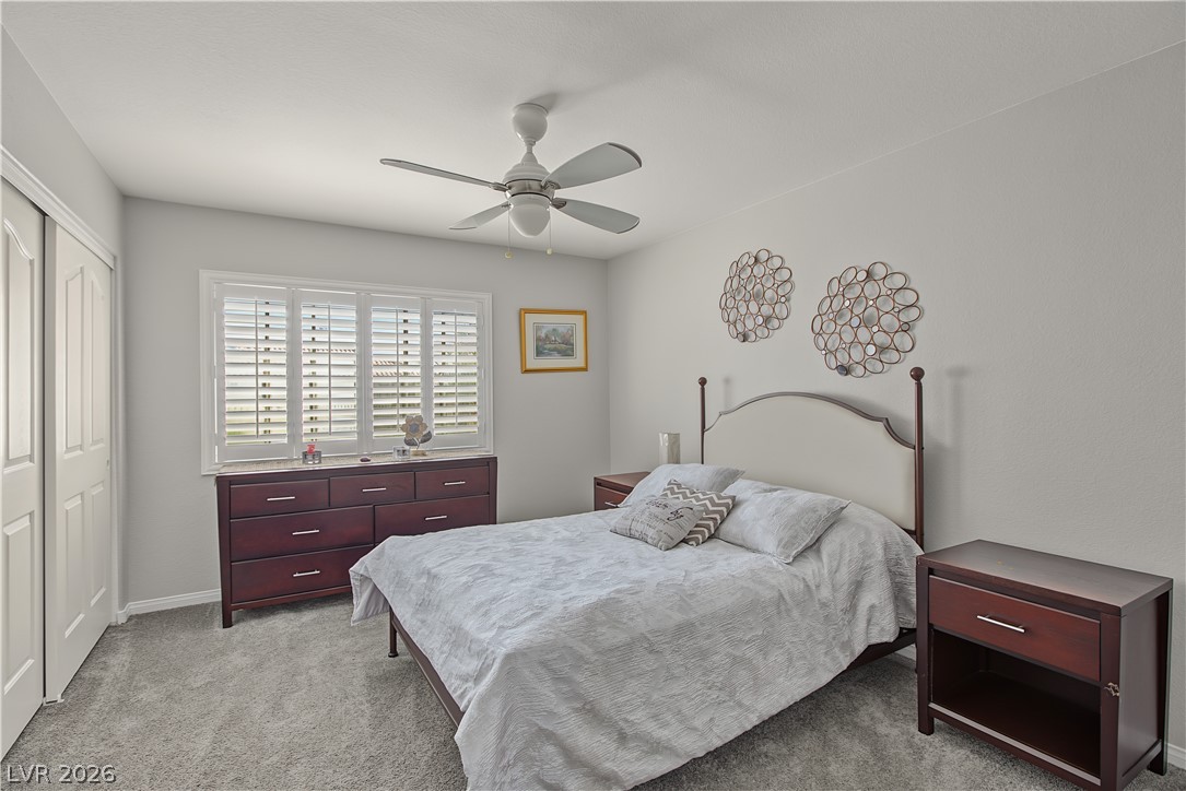 3713 Treasure Bluff Court Las Vegas NV 89129