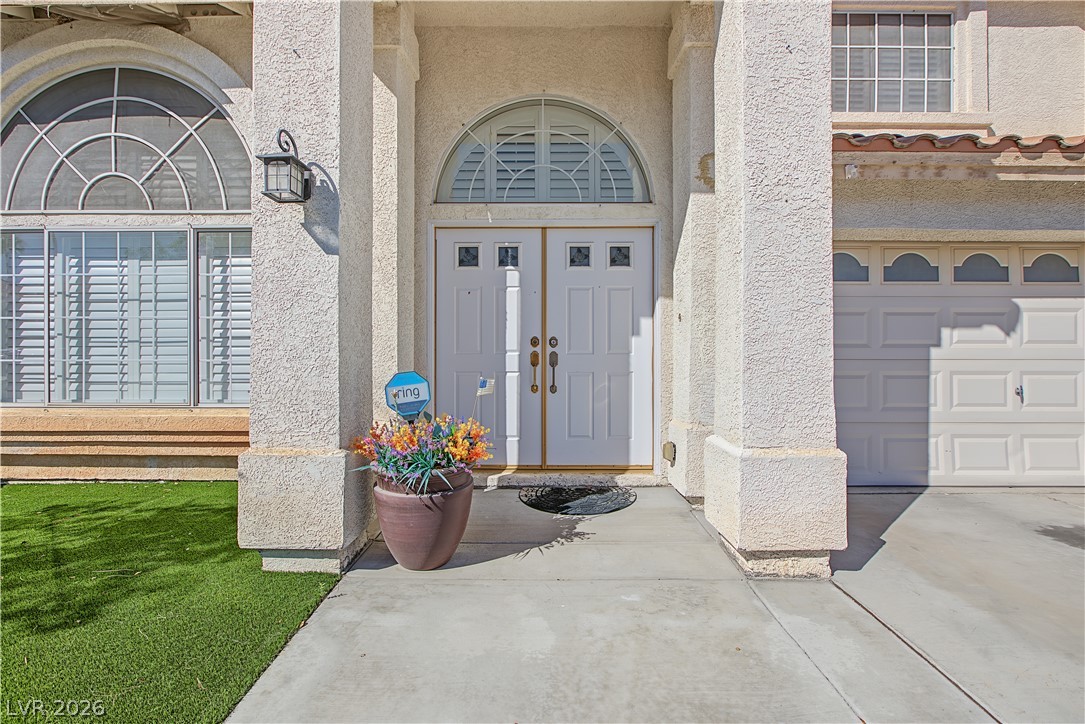 3713 Treasure Bluff Court Las Vegas NV 89129