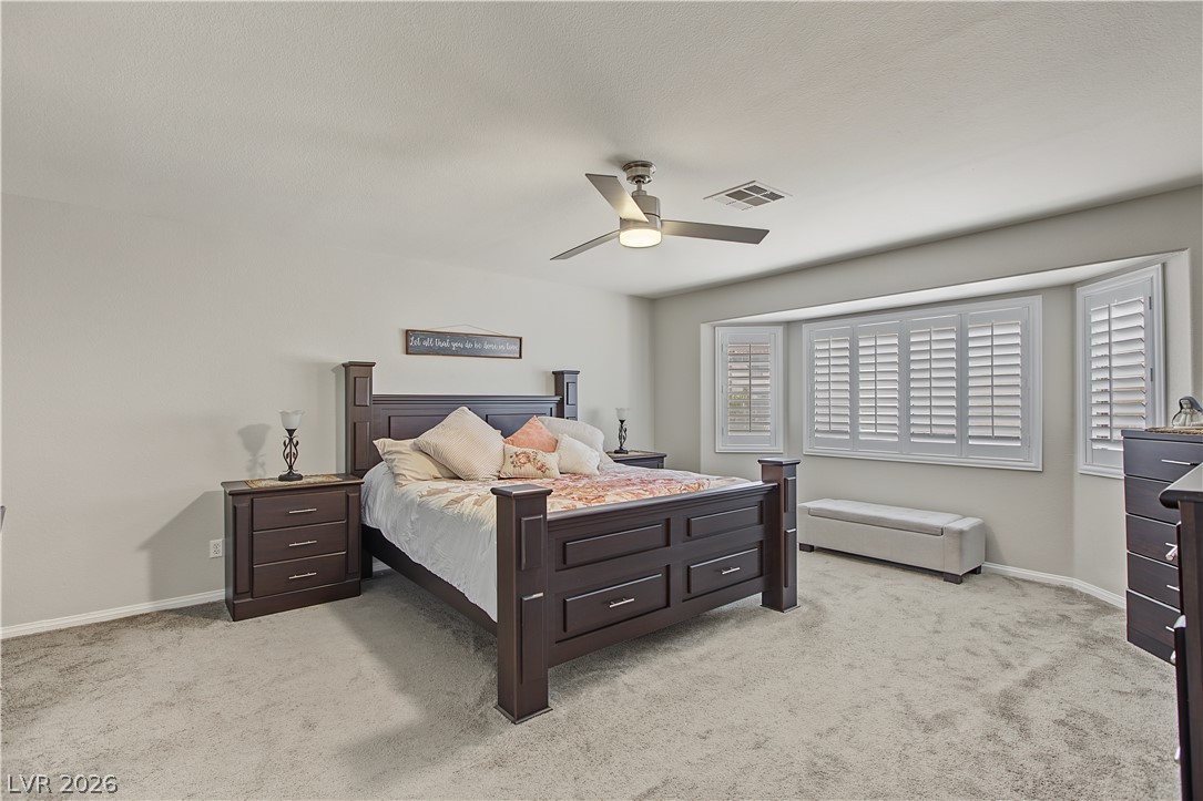 3713 Treasure Bluff Court Las Vegas NV 89129