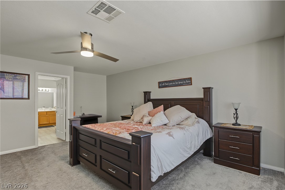 3713 Treasure Bluff Court Las Vegas NV 89129