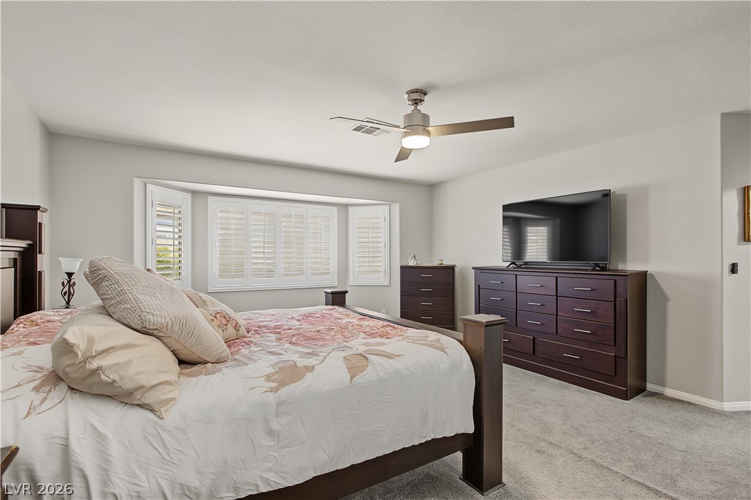 3713 Treasure Bluff Court Las Vegas NV 89129