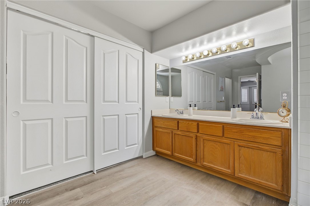 3713 Treasure Bluff Court Las Vegas NV 89129