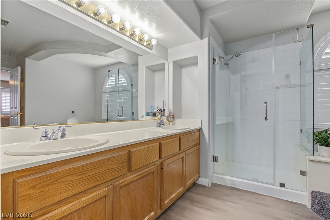 3713 Treasure Bluff Court Las Vegas NV 89129