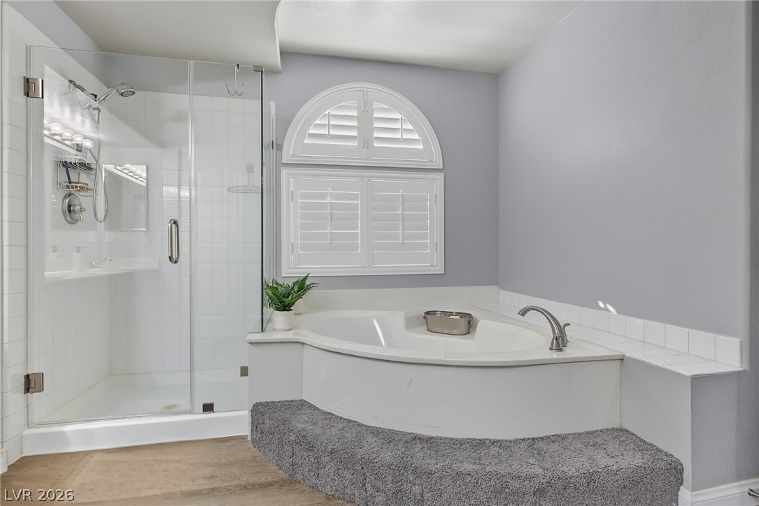 3713 Treasure Bluff Court Las Vegas NV 89129