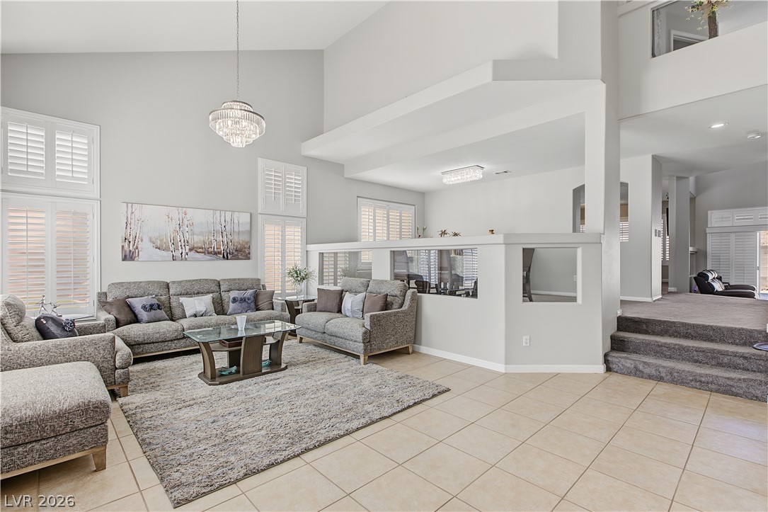 3713 Treasure Bluff Court Las Vegas NV 89129