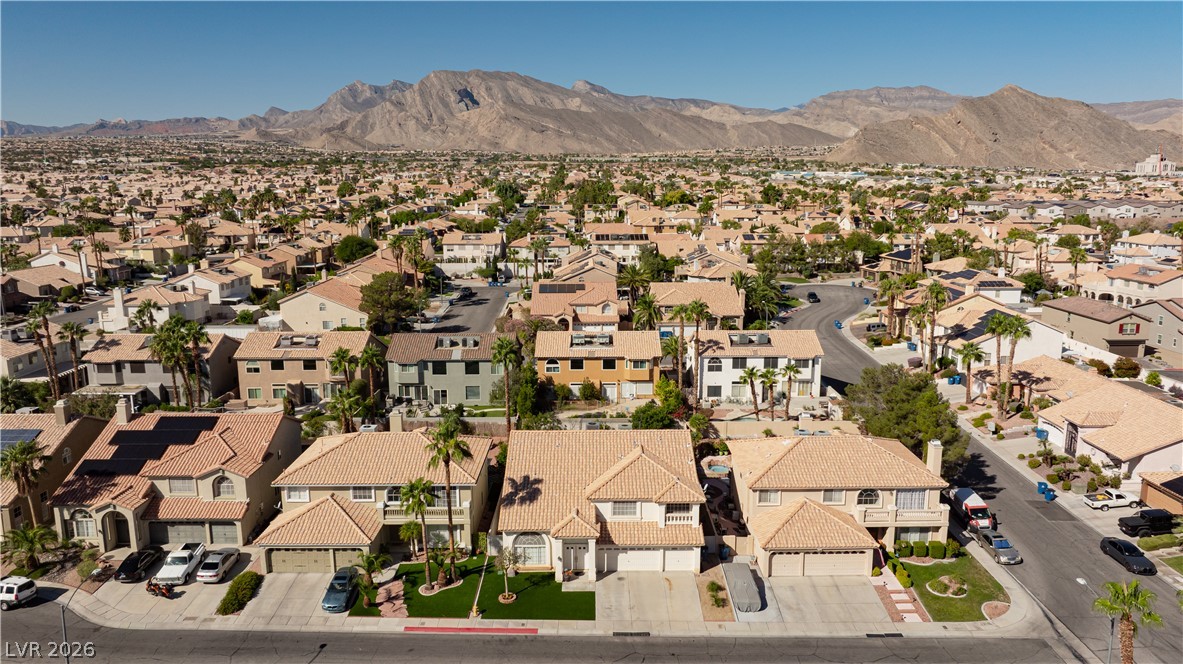 3713 Treasure Bluff Court Las Vegas NV 89129