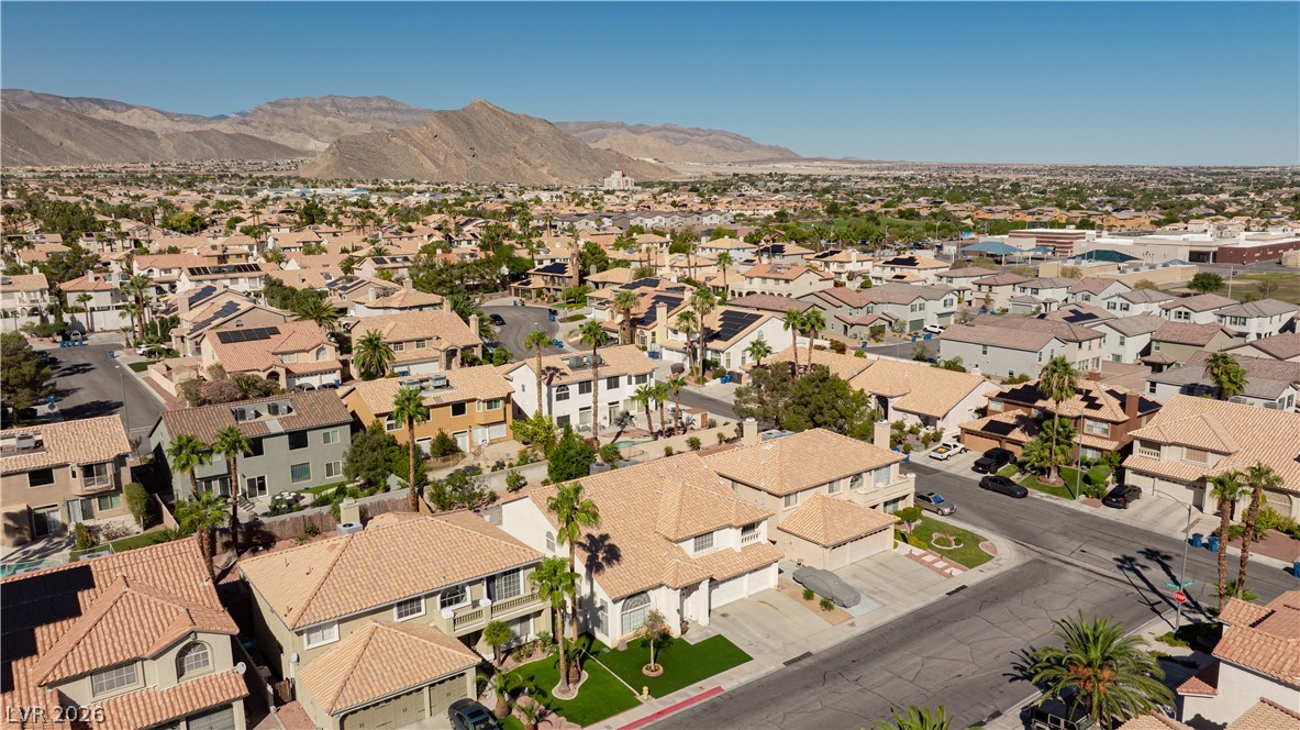 3713 Treasure Bluff Court Las Vegas NV 89129