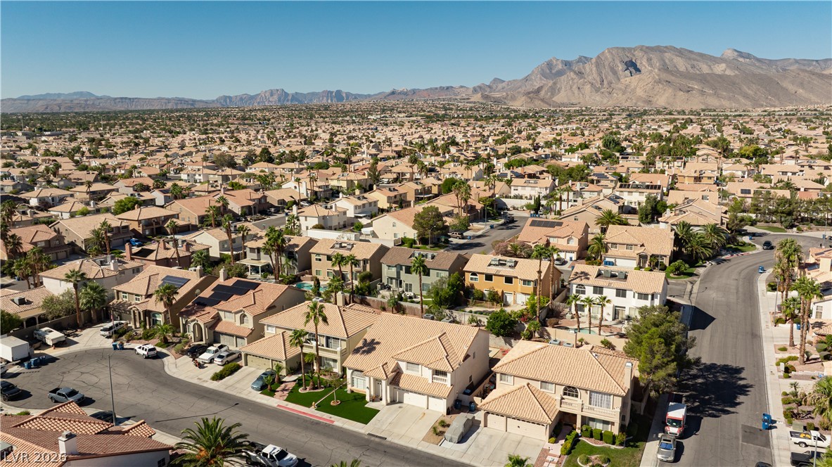 3713 Treasure Bluff Court Las Vegas NV 89129