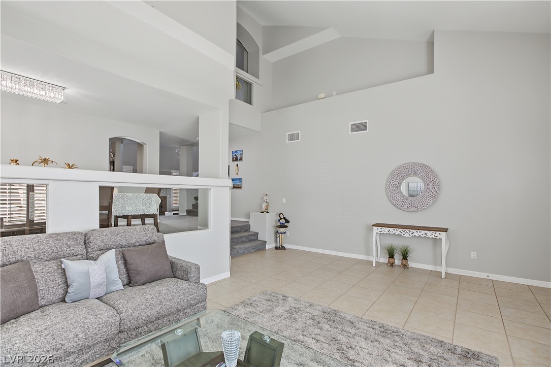 3713 Treasure Bluff Court Las Vegas NV 89129