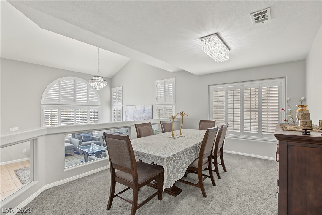 3713 Treasure Bluff Court Las Vegas NV 89129